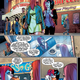 Illustration for article titled Exclusive DC preview: The Gang of Harleys assembles in iHarley Quinn/i #16